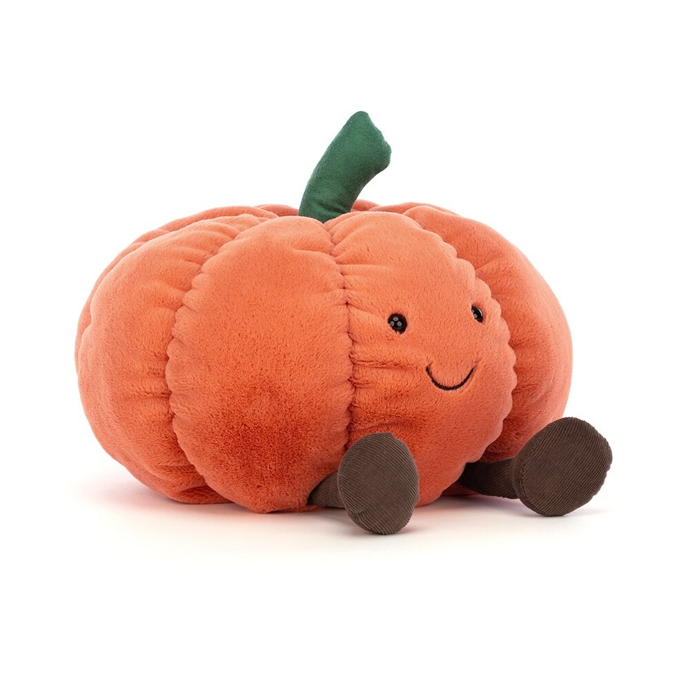 Jellycat - Amuseable Gresskar 23 cm