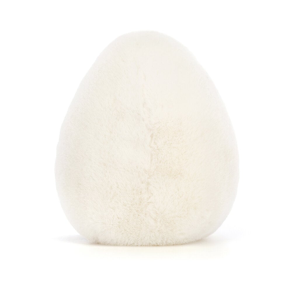 Jellycat - Lite kokt egg med solbriller 14 cm