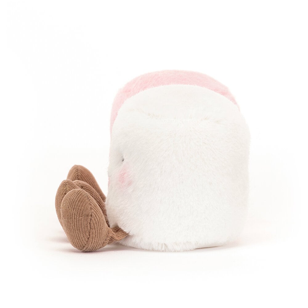Jellycat - Marshmallows 15 cm 2-pk