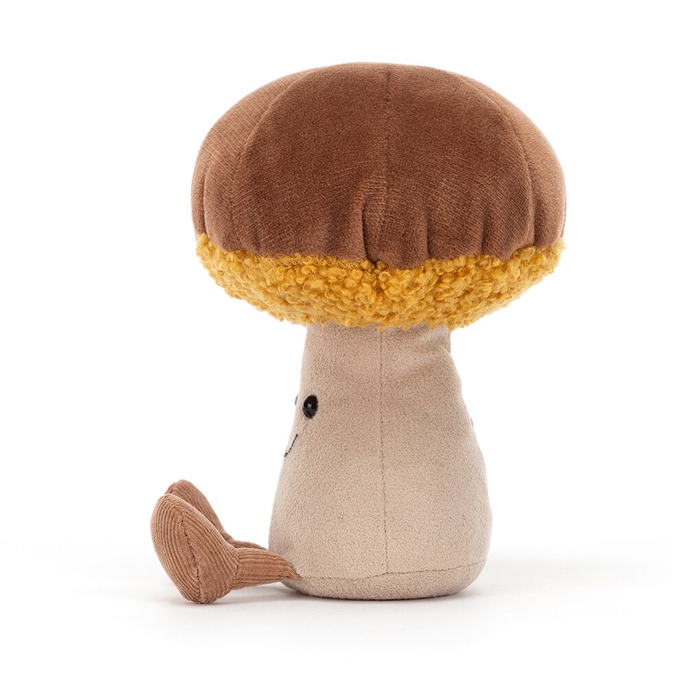 Jellycat - Karl-Johan sopp 15 cm