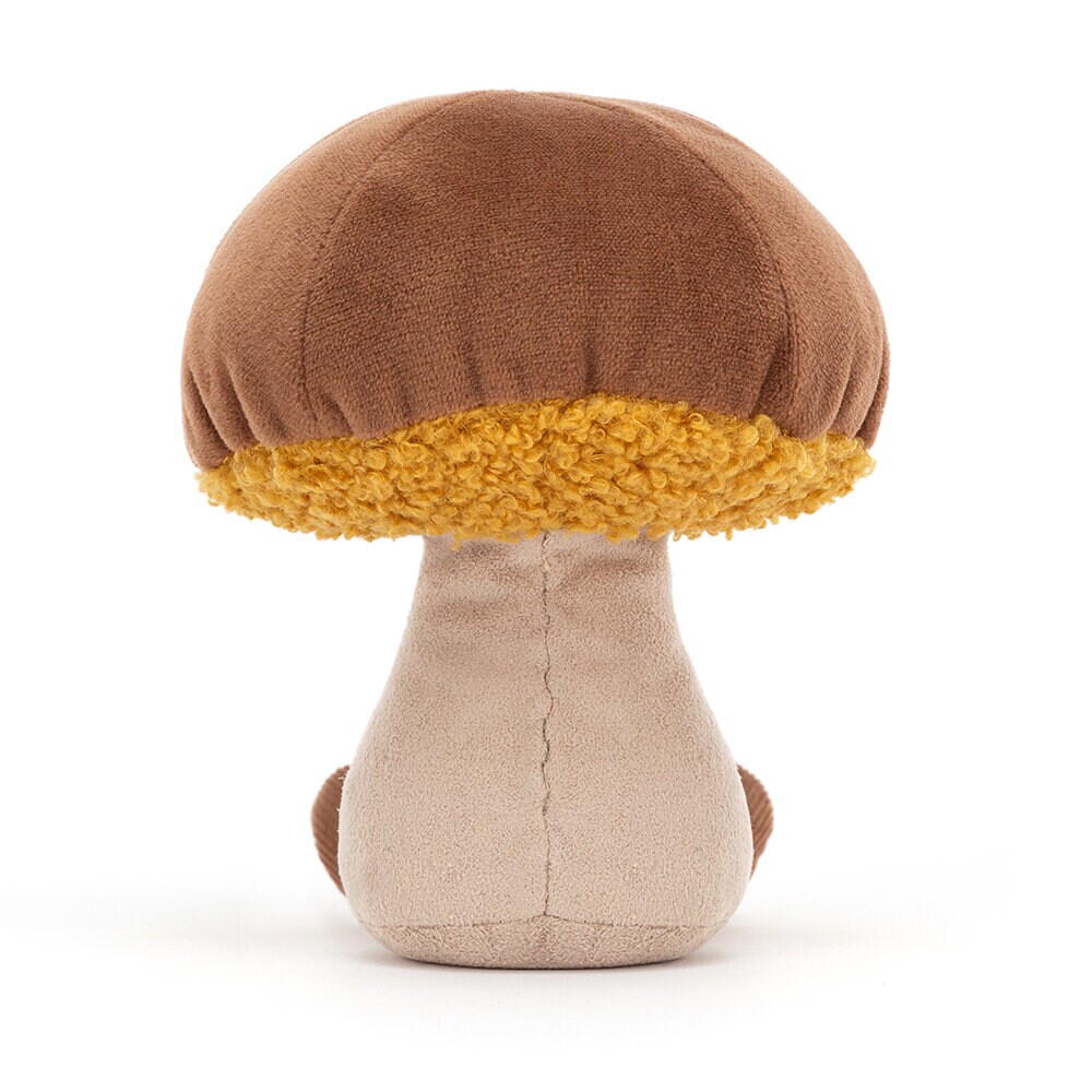 Jellycat - Karl-Johan sopp 15 cm