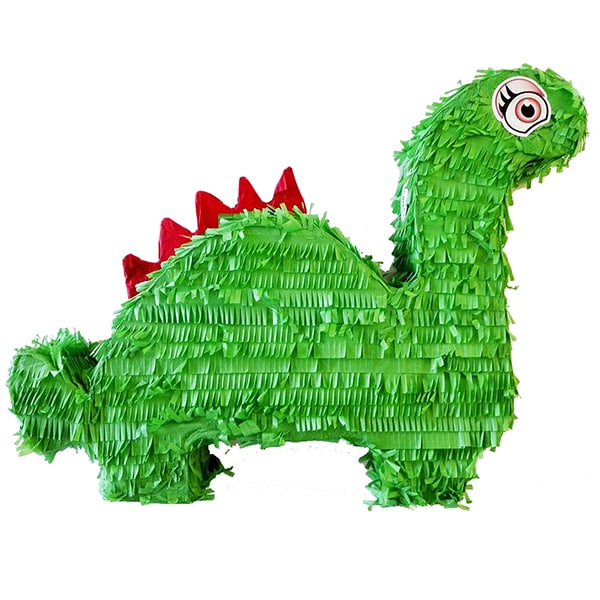 Dinosaur Pinata 46 cm