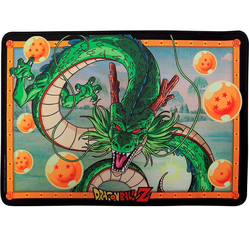 Dragon Ball Z - Musematte Shenron 25 x 35 cm