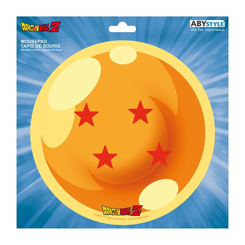 Dragon Ball Z - Musematte Dragon Ball 21 cm