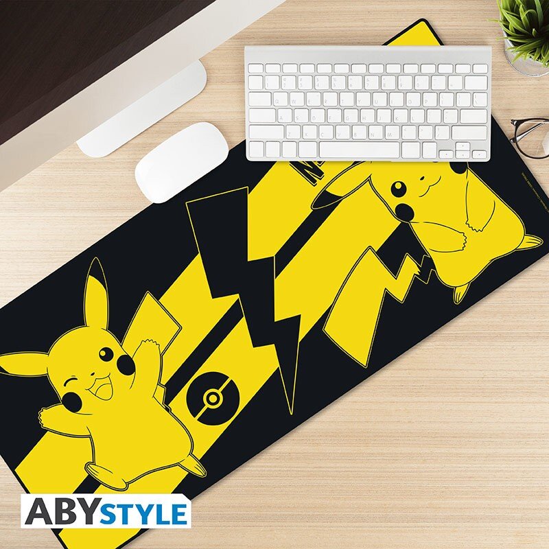 Pokémon - Gaming Musematte XXL 40 x 90 cm