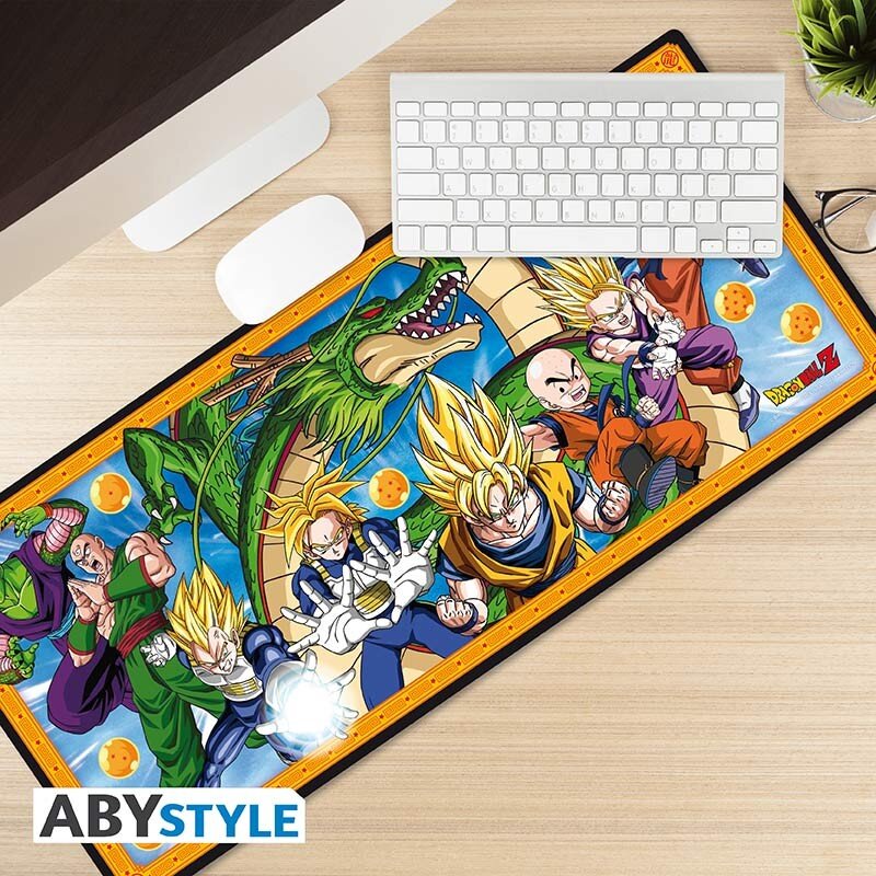 Dragon Ball - Gaming Musematte XXL 40 x 90 cm