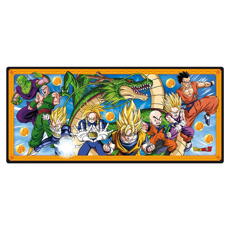 Dragon Ball - Gaming Musematte XXL 40 x 90 cm