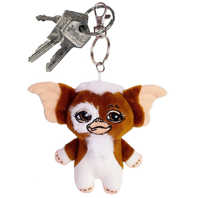 Gremlins - Nøkkelring Gizmo 10 cm