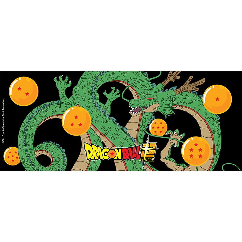 Dragon Ball Porselenskrus 460 ml