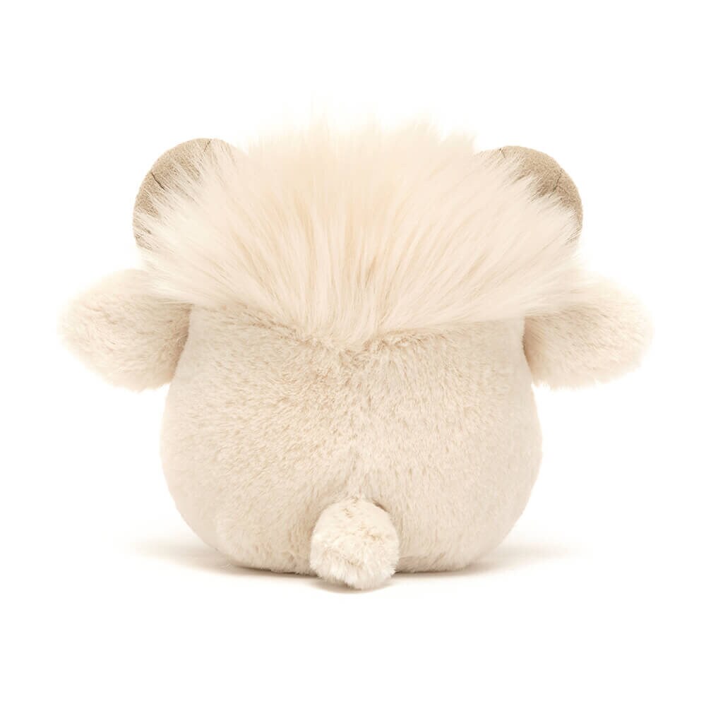 Jellycat - Søt liten tyr 10 cm