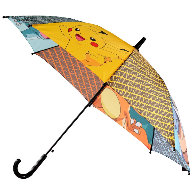Pokémon - Barneparaply