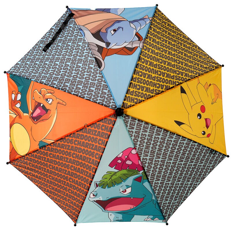 Pokémon - Barneparaply