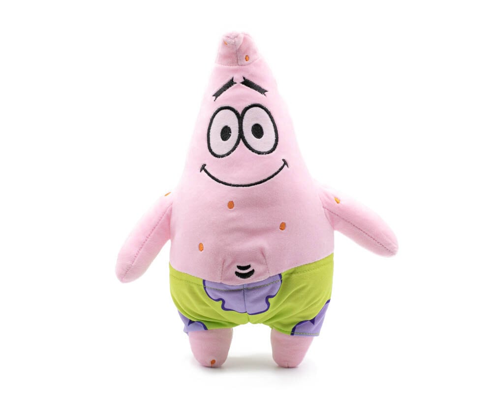 Svampebob Patrick Kosedyr 32 cm