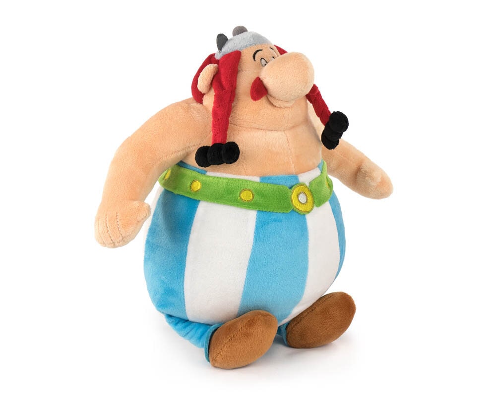 Asterix & Obelix - Obelix Kosedyr 27 cm