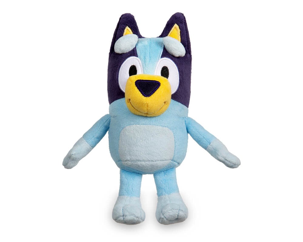 Bluey Kosedyr 20 cm