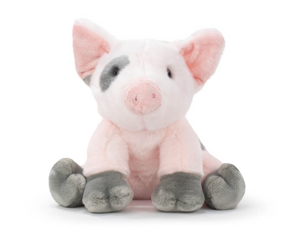 Wild Life Gris Kosedyr 25 cm