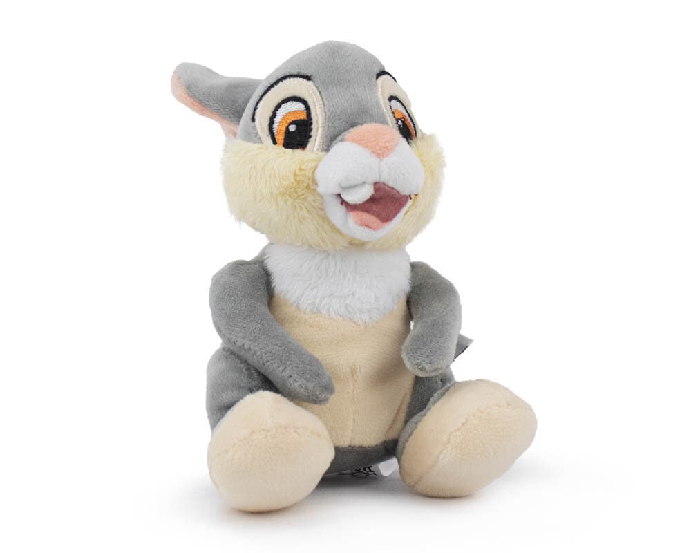 Disney Trampe Kosedyr 17 cm