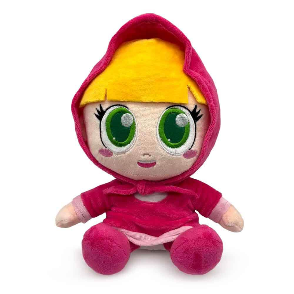 Masha & Bjørnen - Masha Kosedyr 22 cm