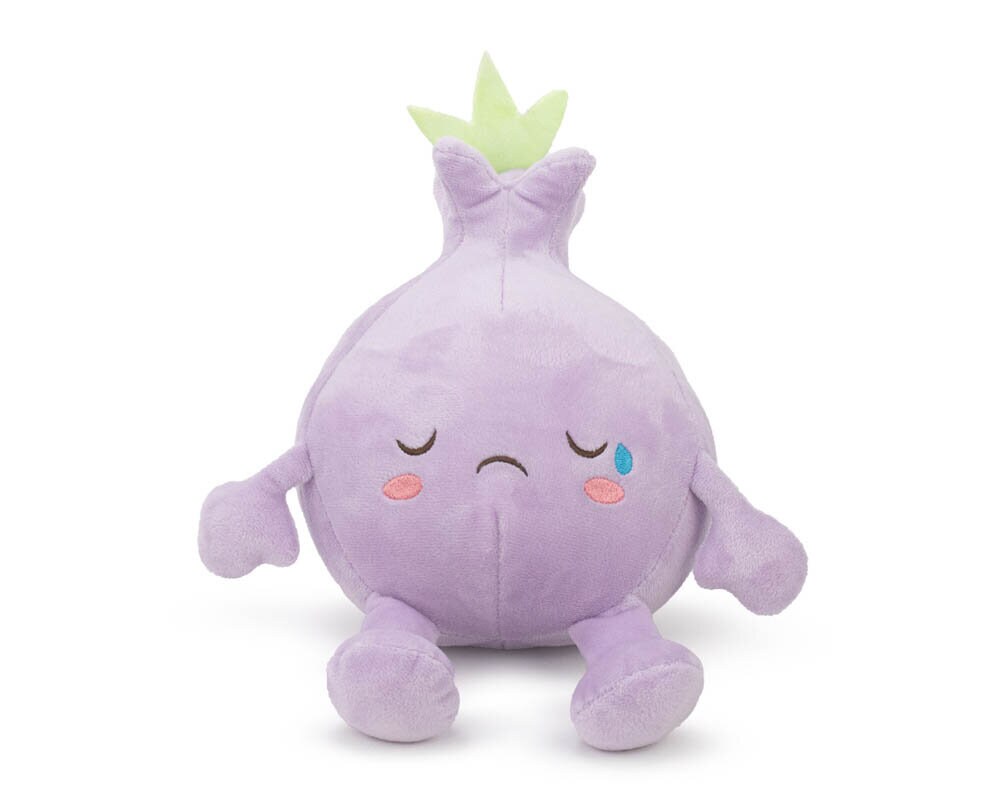 Kawaii Løk Kosedyr 24 cm