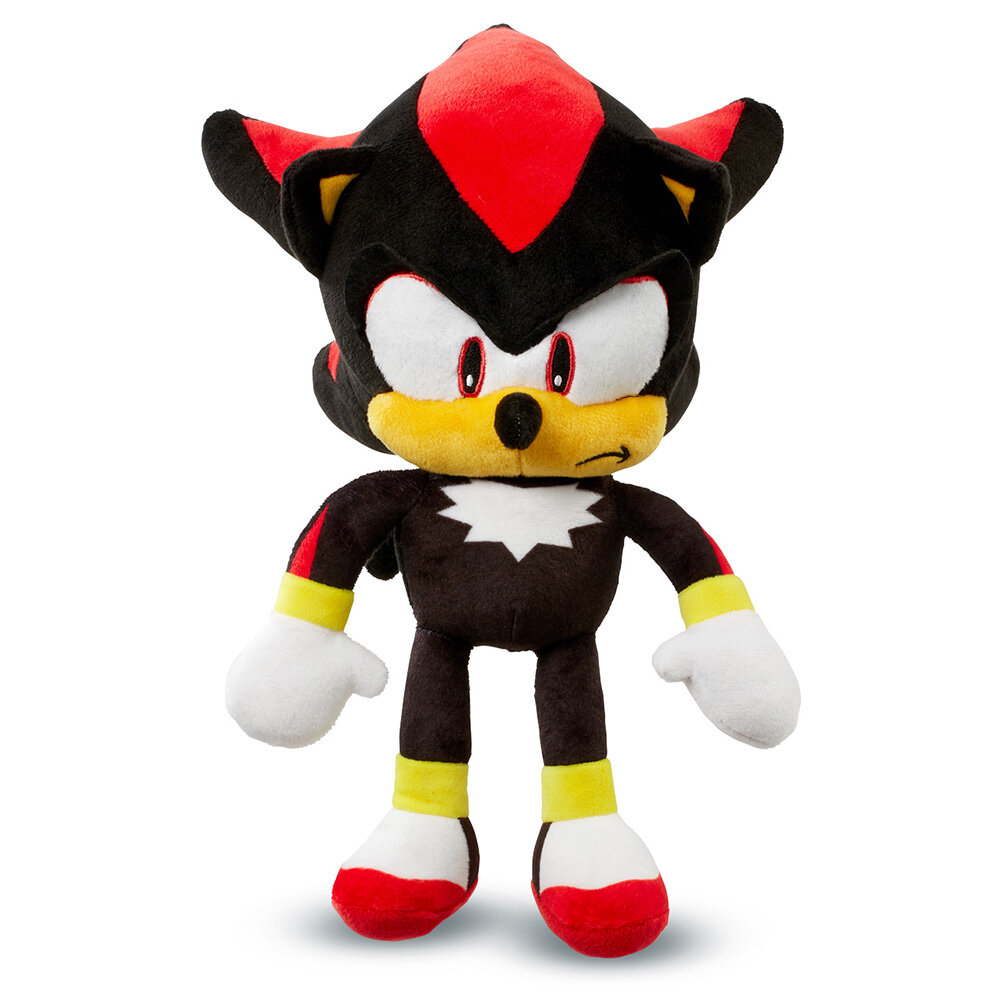 Sonic Shadow Kosedyr 30 cm