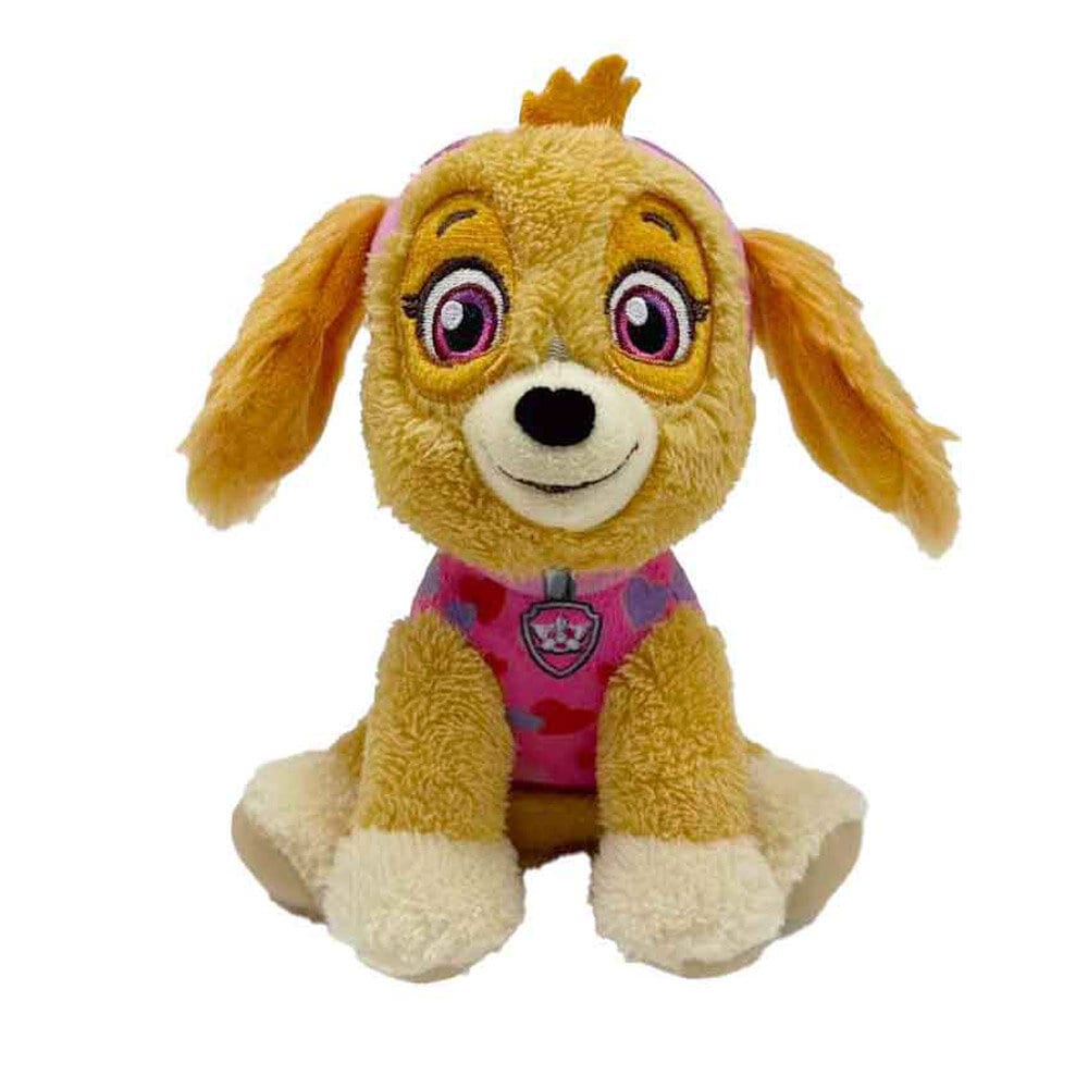 Paw Patrol Skye Kosedyr 16 cm