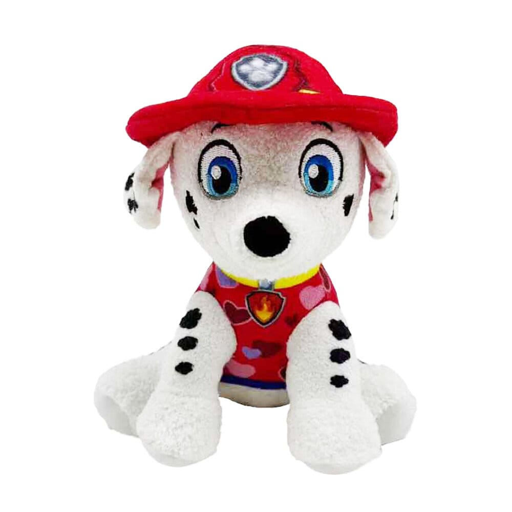 Paw Patrol Marshall Kosedyr 16 cm