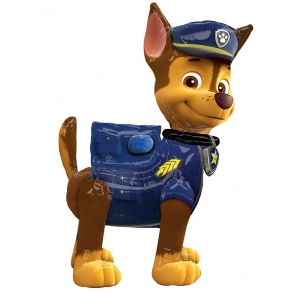 Paw Patrol - Airwalkerballong 137 cm