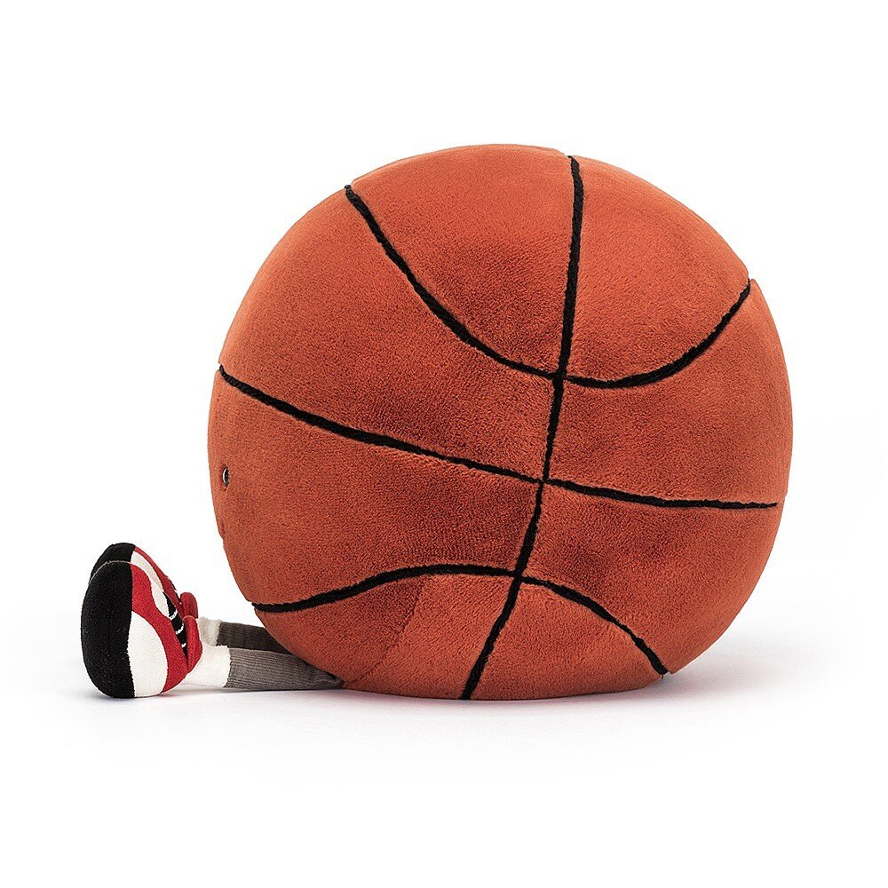 Jellycat - Basketball 25 cm