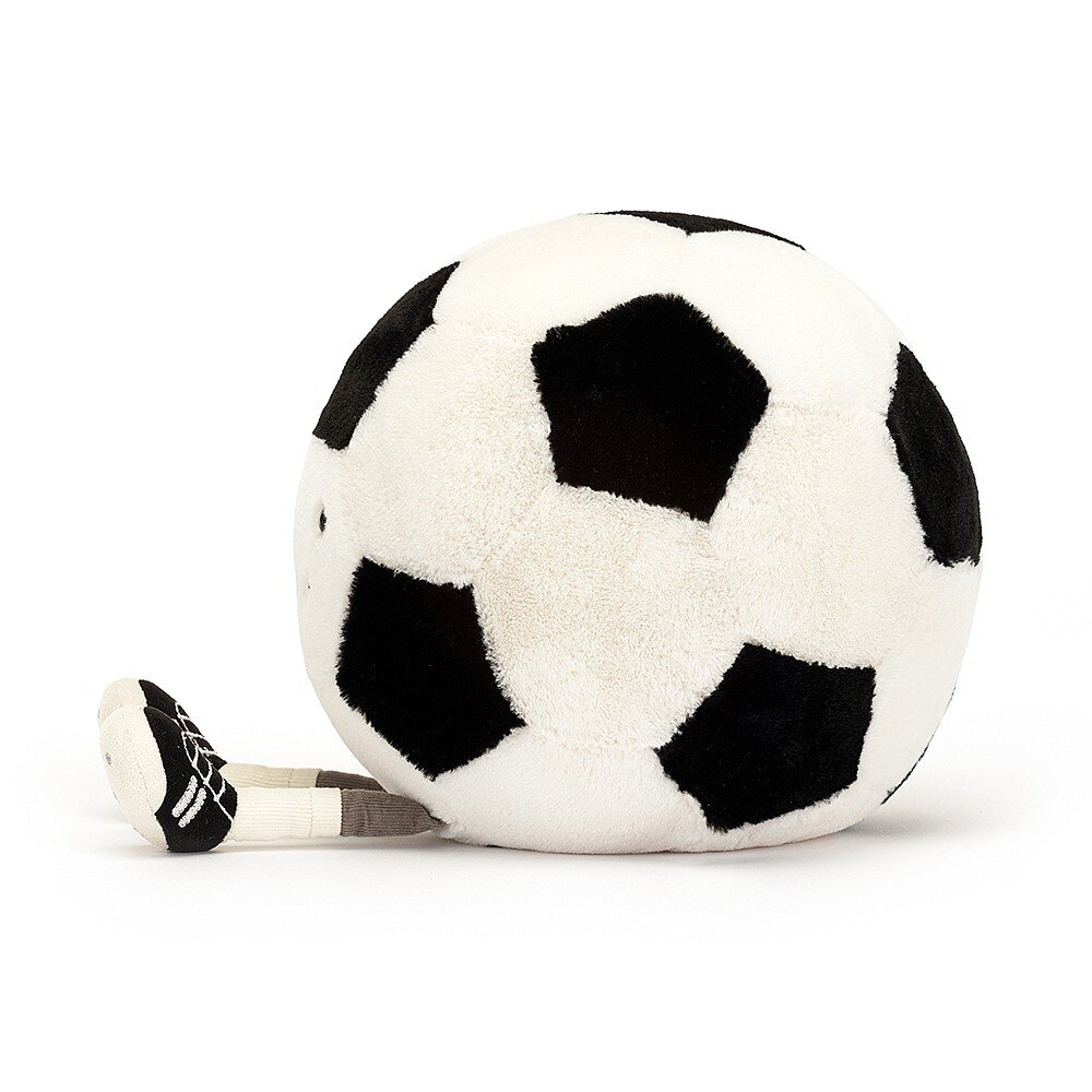 Jellycat - Fotball 23 cm