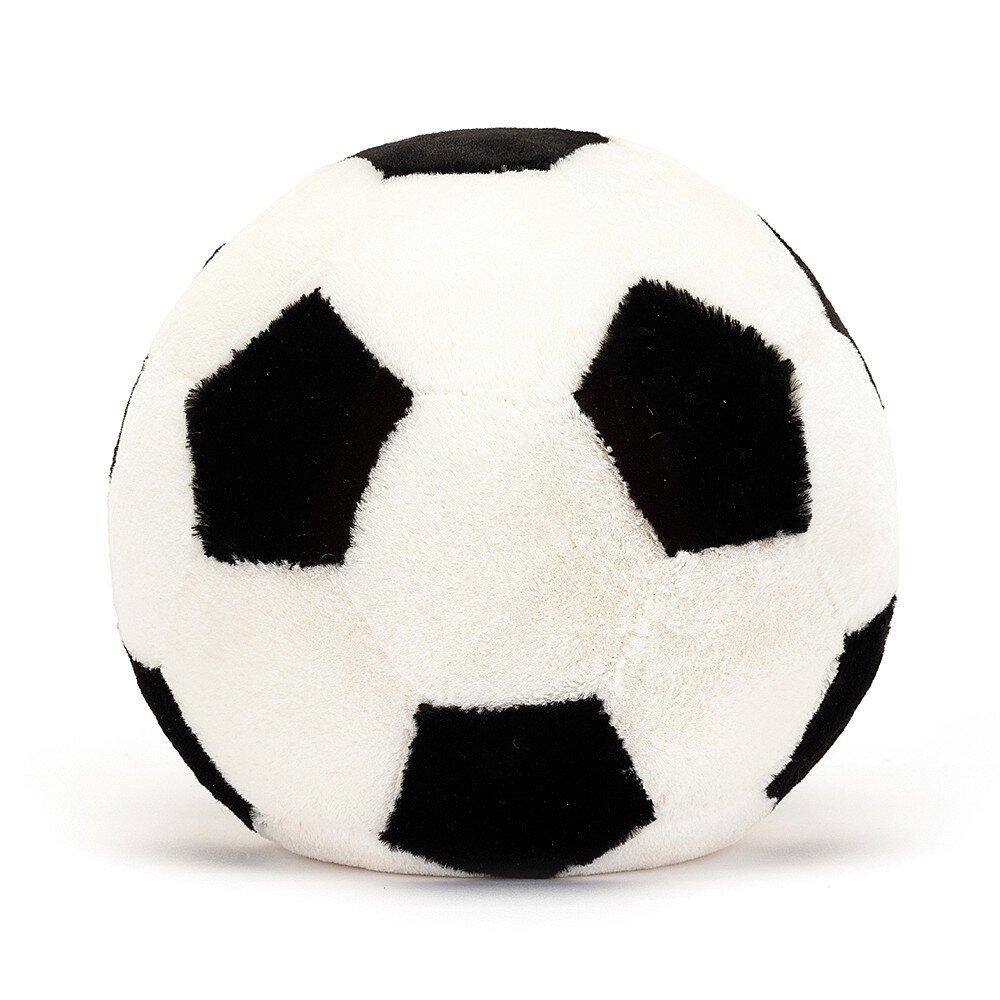 Jellycat - Fotball 23 cm