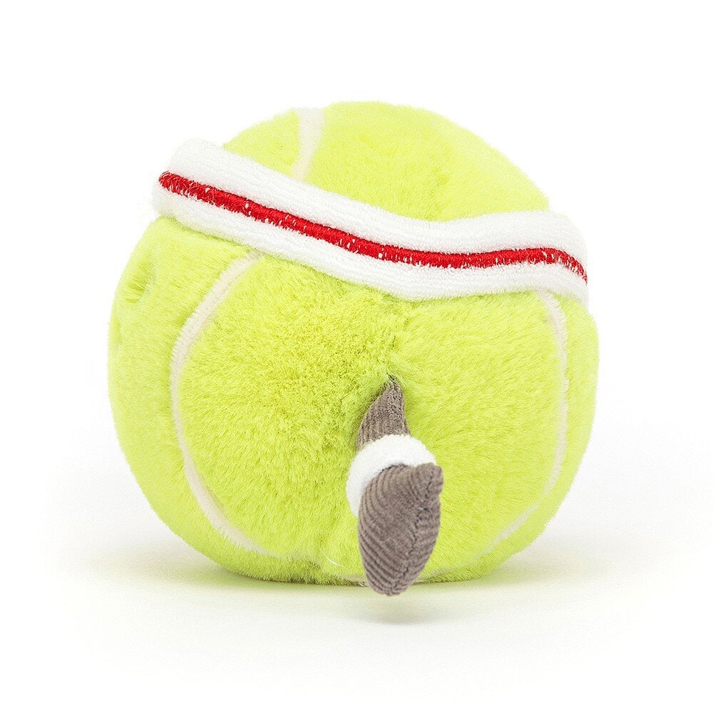 Jellycat - Tennisball 10 cm