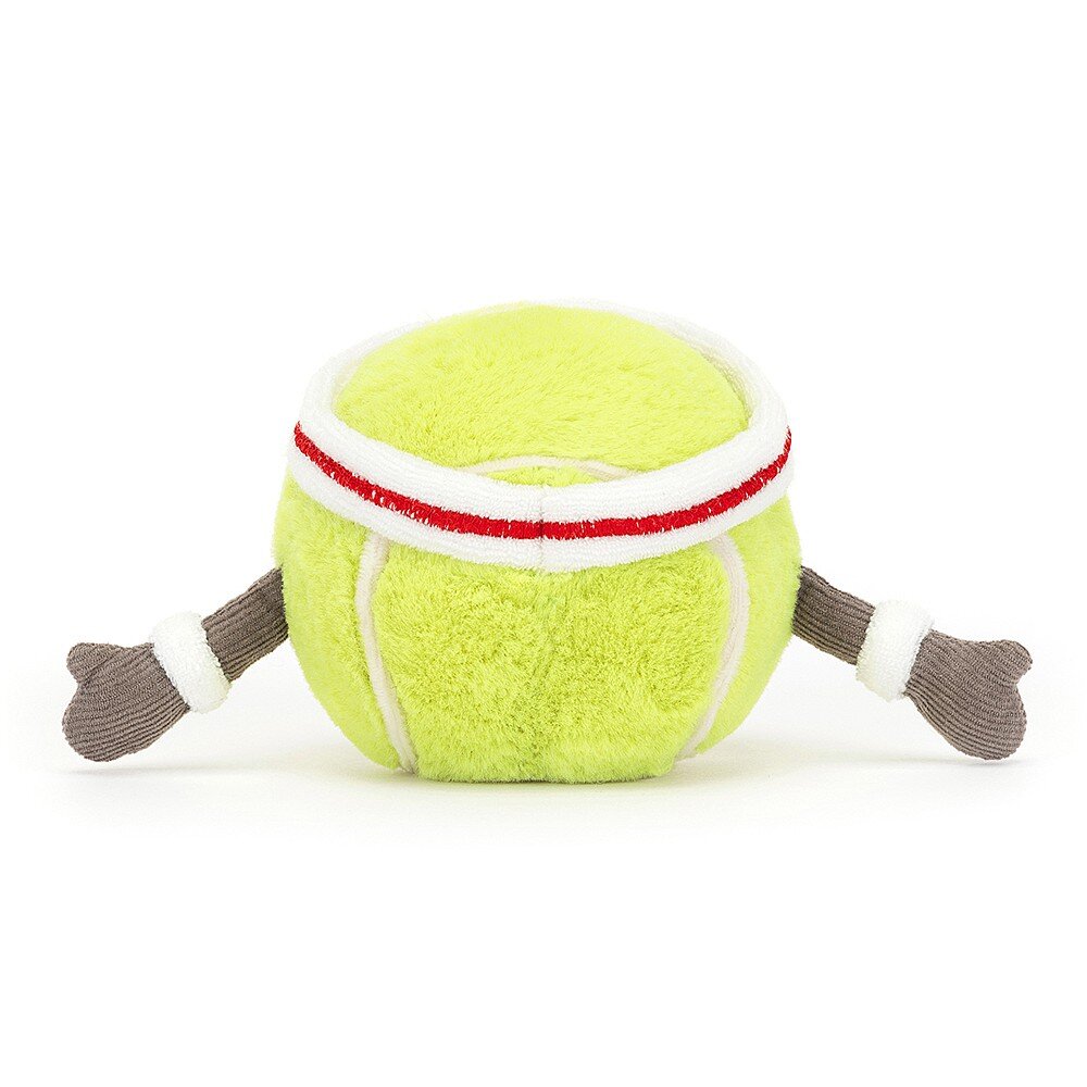 Jellycat - Tennisball 10 cm