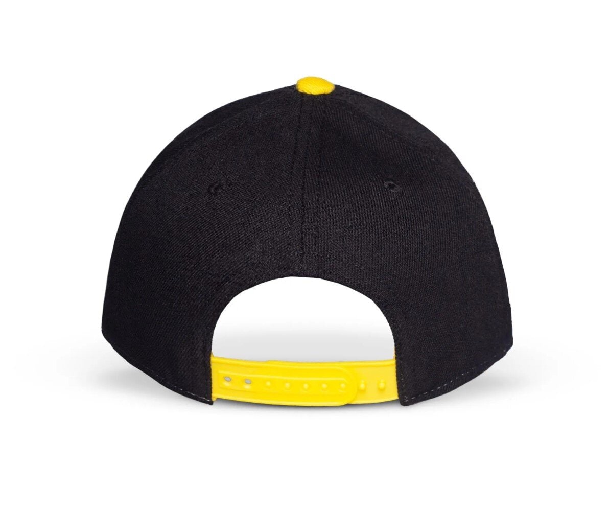 Pokémon - Pikachu Caps Snapback 25 Years