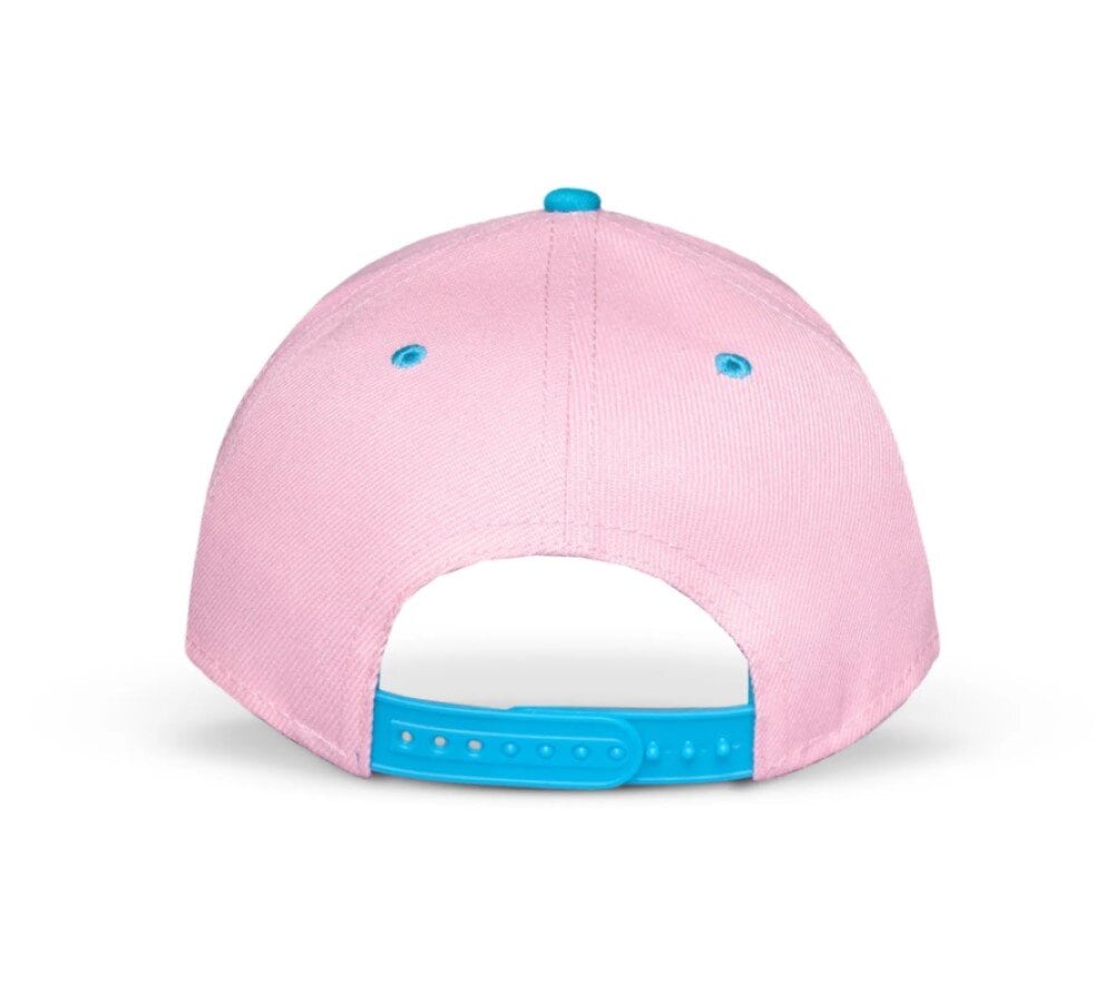 Pokémon - Greninja Caps Snapback