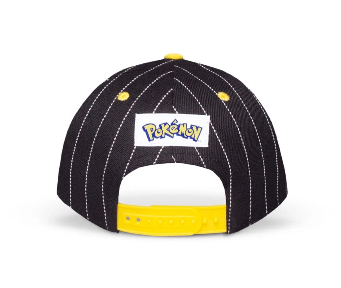 Pokémon - Pikachu baseballcaps