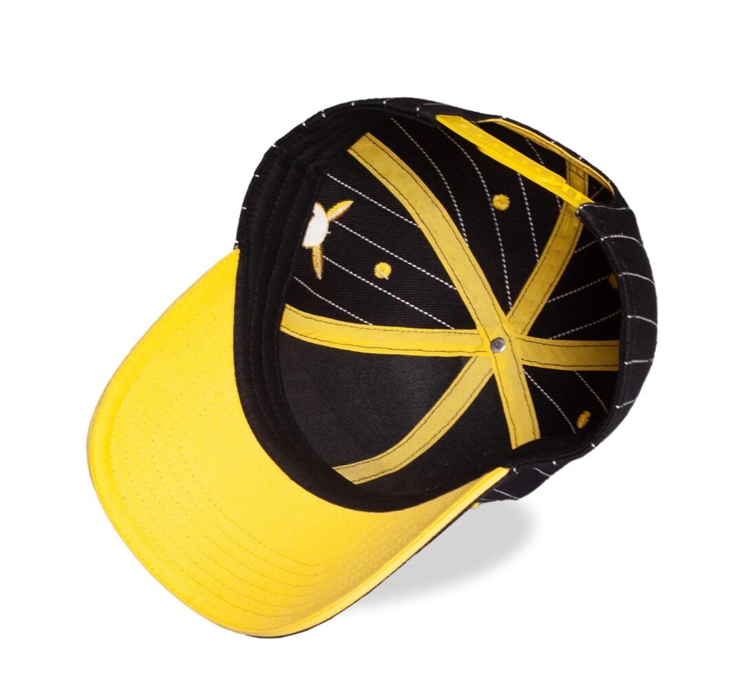 Pokémon - Pikachu baseballcaps