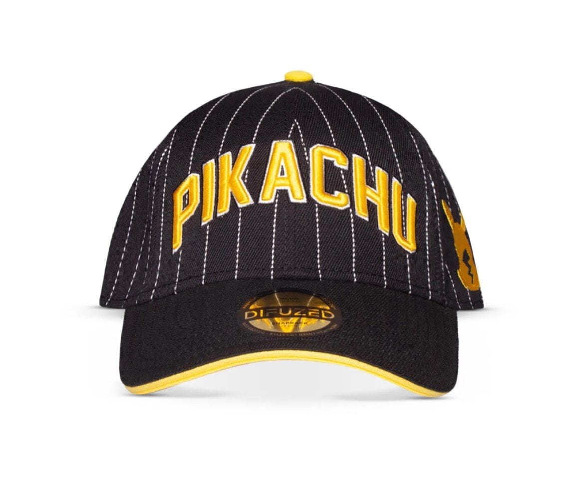 Pokémon - Pikachu baseballcaps