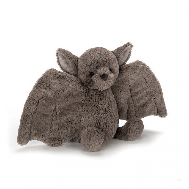 Jellycat - Flaggermus 18 cm