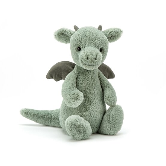 Jellycat - Drage 18 cm