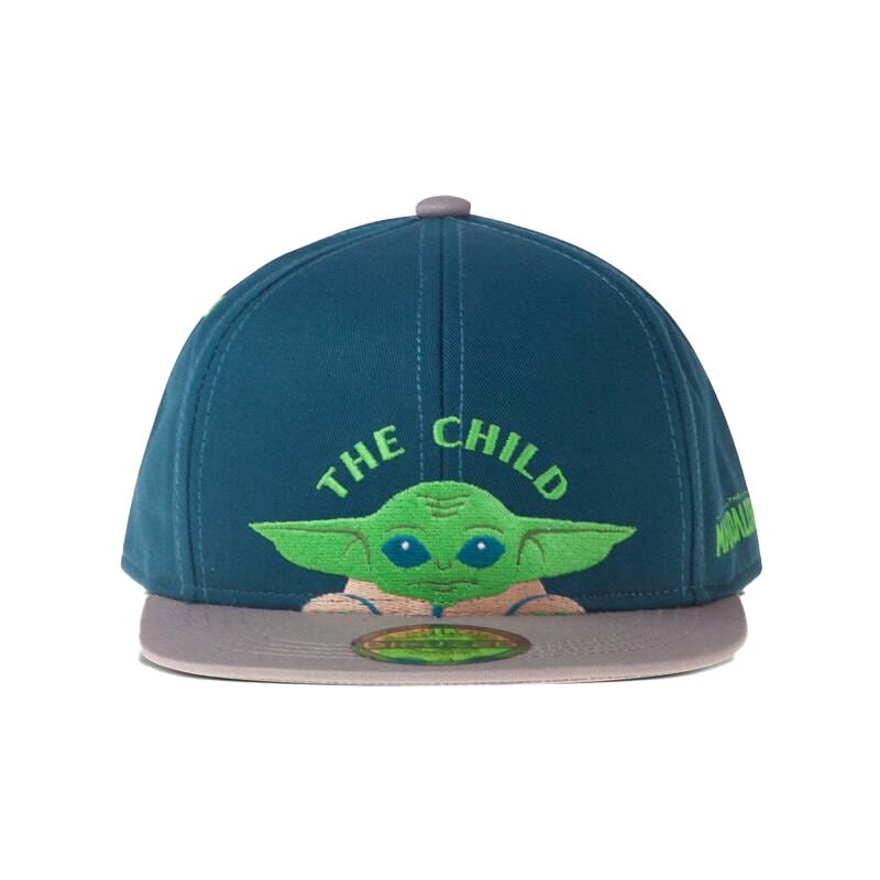 The Mandalorian - Caps The Child Barnestørrelse