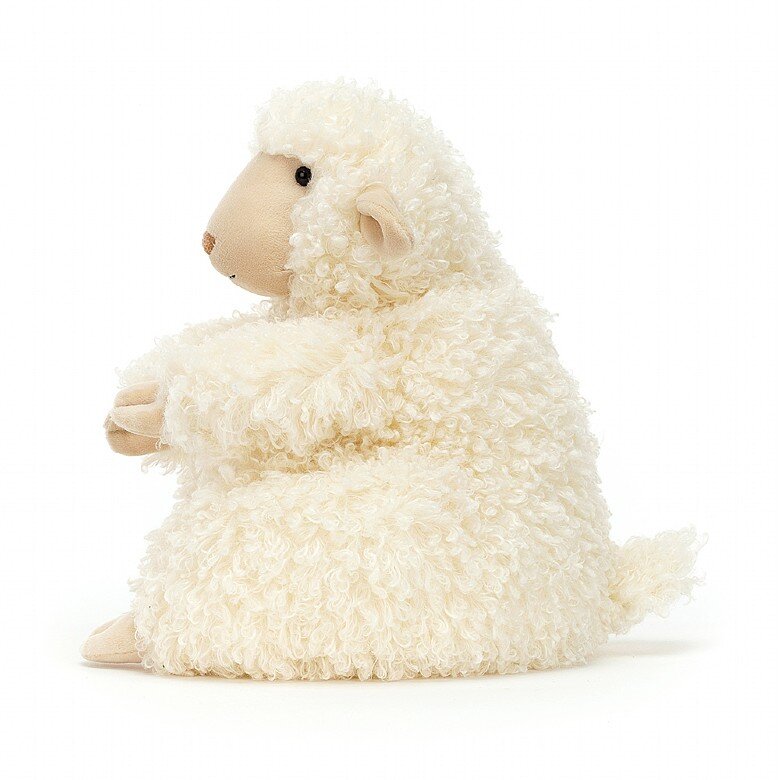 Jellycat - Sjarmerende sau 27 cm