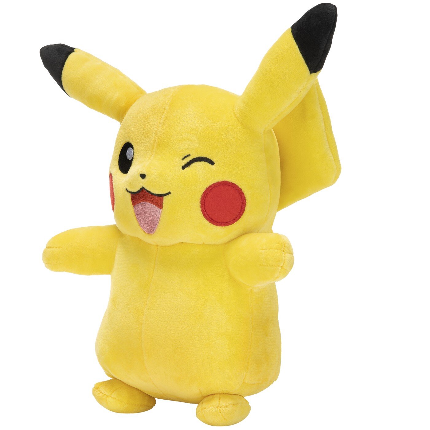 Pokémon - Kosedyr Pikachu 20 cm