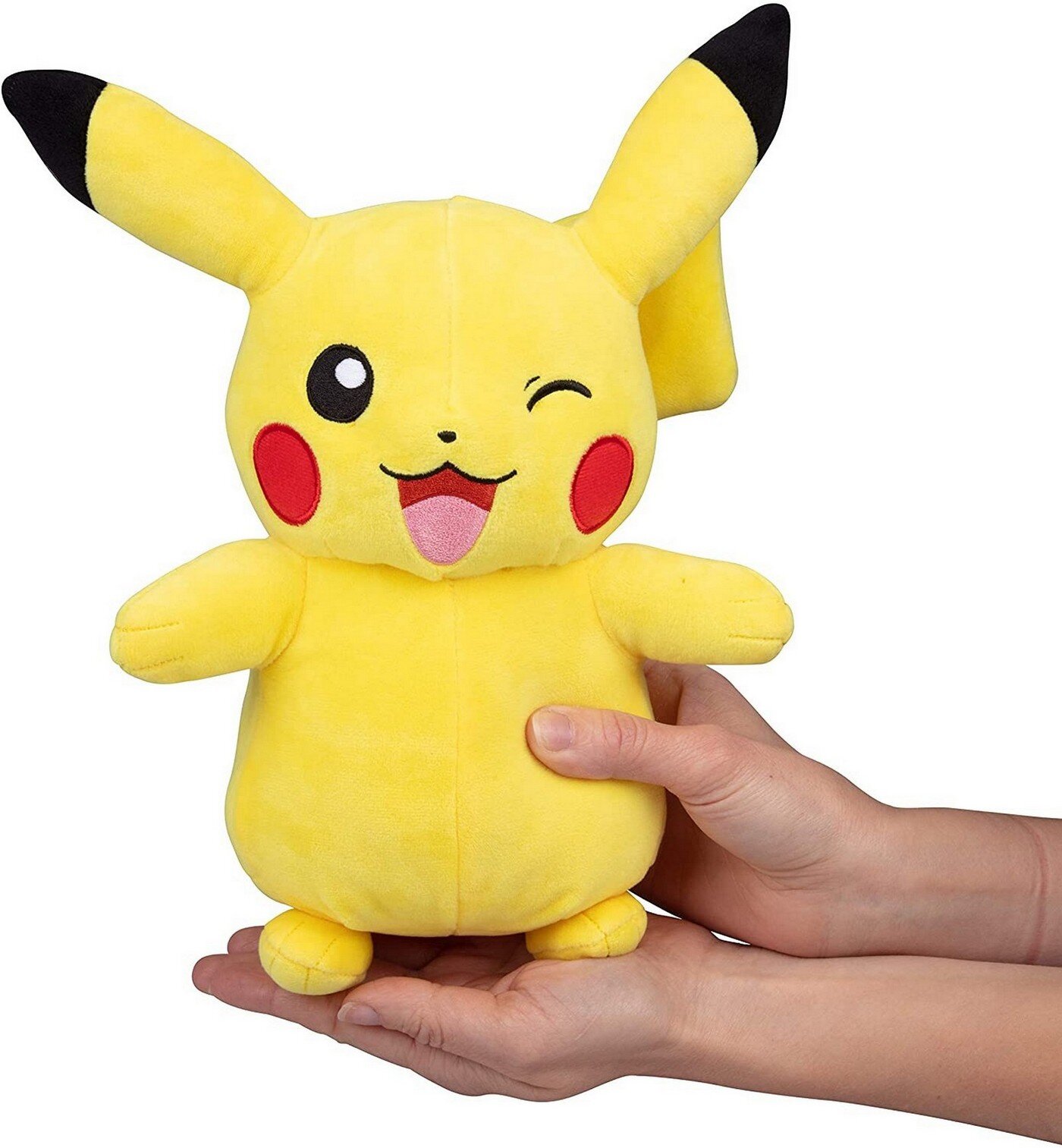 Pokémon - Kosedyr Pikachu 20 cm