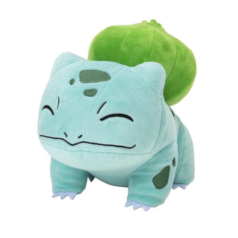 Pokémon - Kosedyr Bulbasaur 20 cm