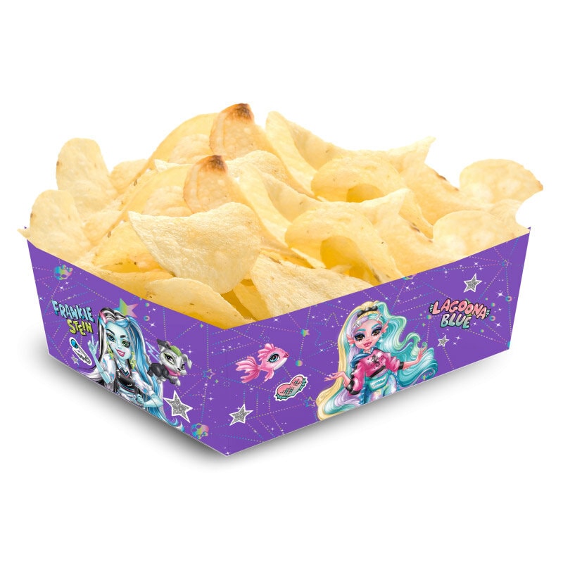 Monster High - Snacksboks