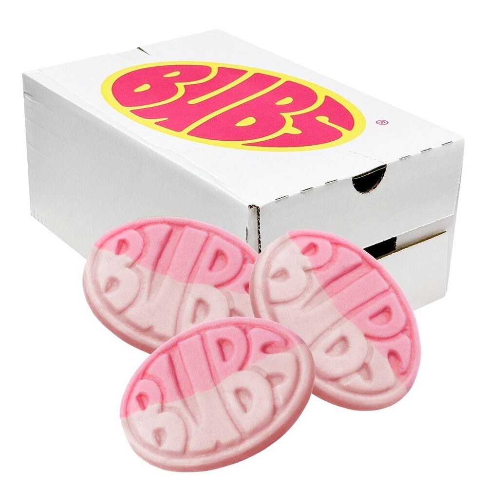 BUBS Wild Berry Pomegranate 2,8 kg