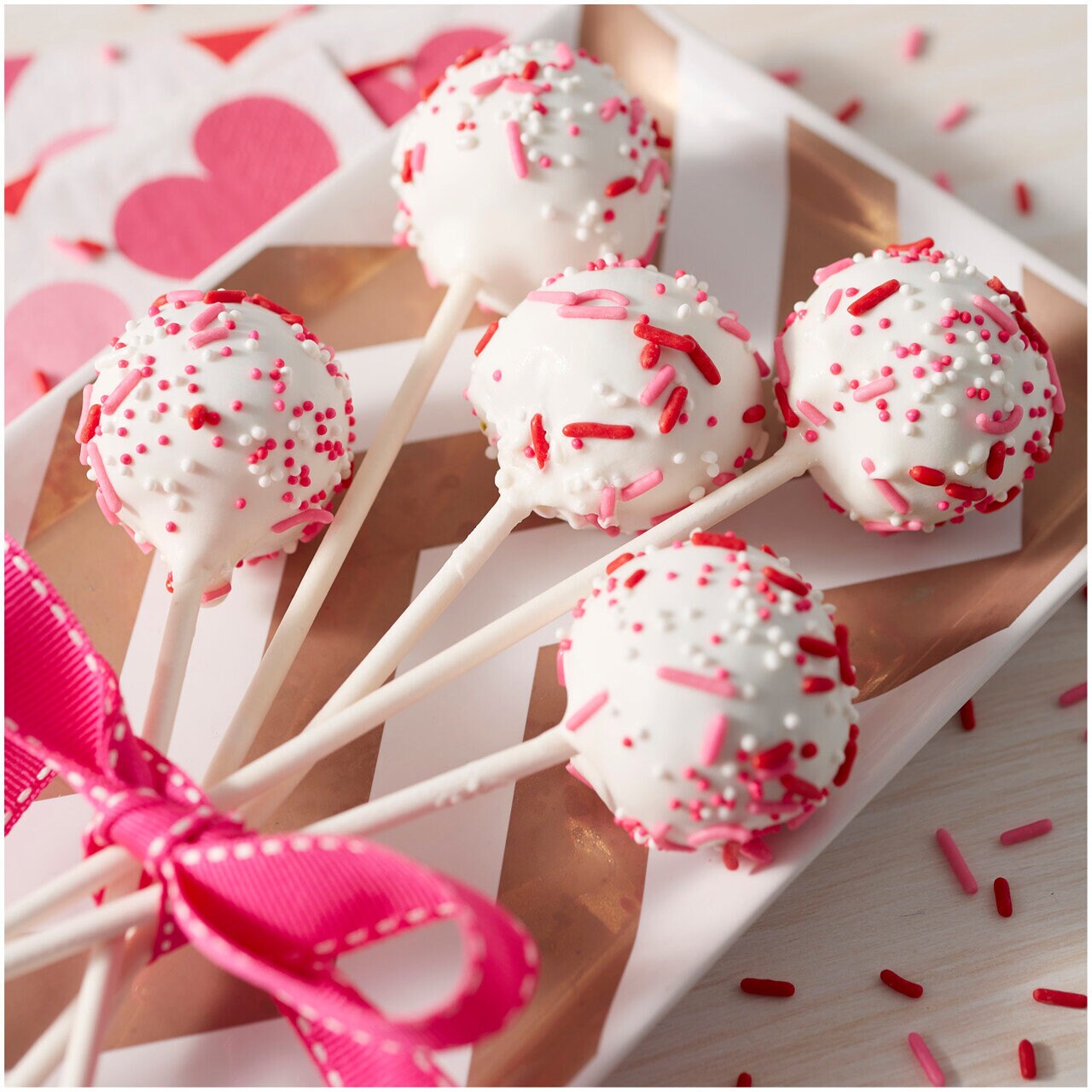 Wilton Candy Melts® - Hvit 125 g