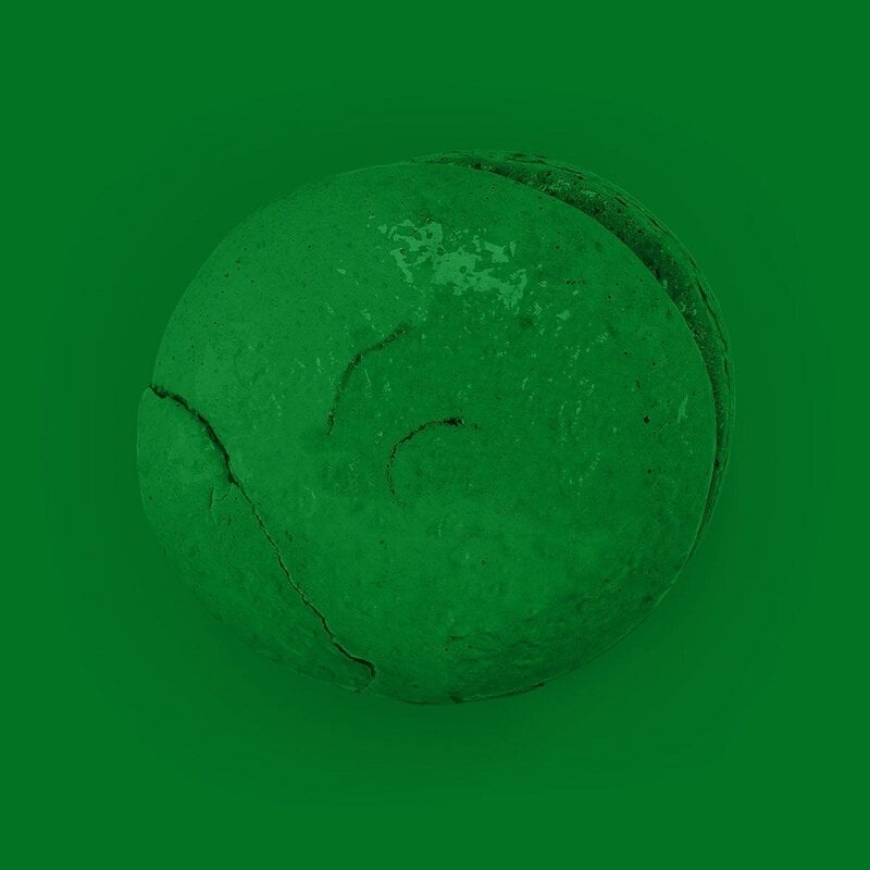 Colour Mill - Vannbasert spiselig farge mørkegrønn 20 ml