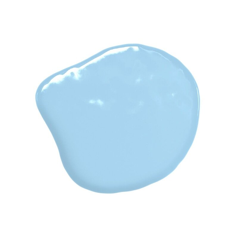 Colour Mill Oljebasert spiselig farge babyblå 20 ml