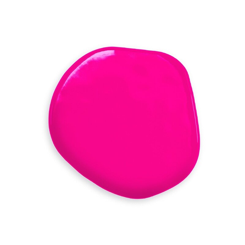 Colour Mill Oljebasert spiselig farge hot pink 20 ml